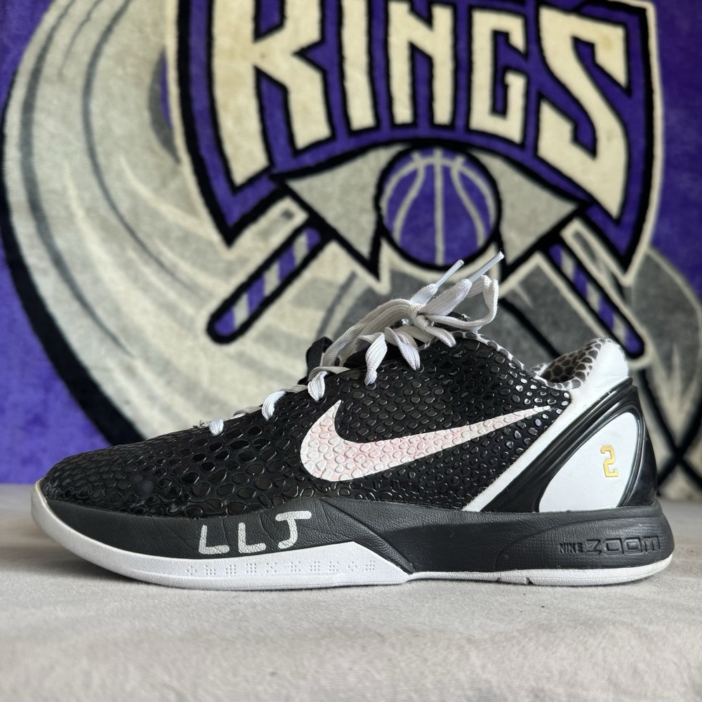 Size 11 - Nike Kobe 6 Protro Mambacita Sweet 16 Mens CW2190-002